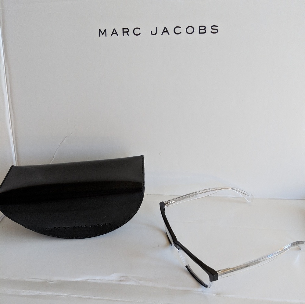 marc jacobs eyeglasses 2018